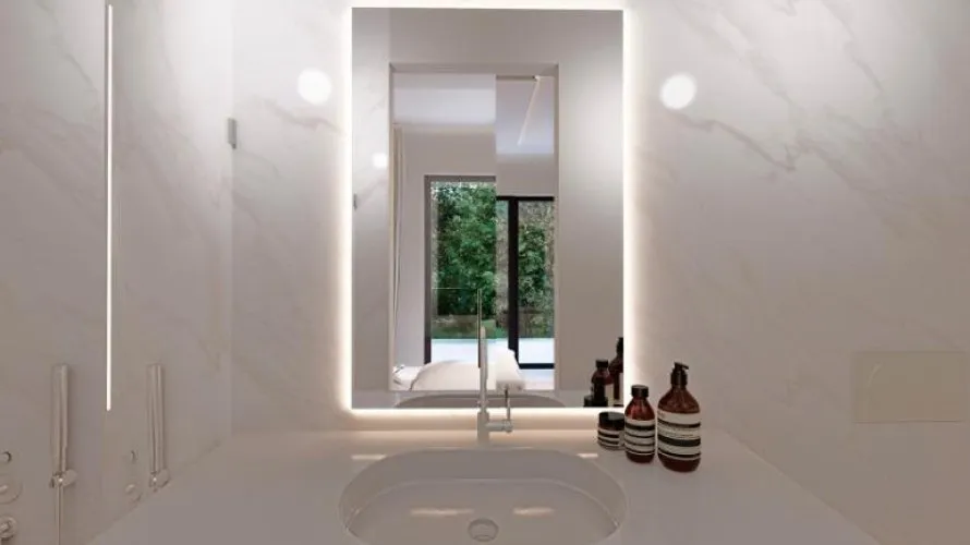 Villa de 4 chambres à Albir, Spain No. 803 № 26