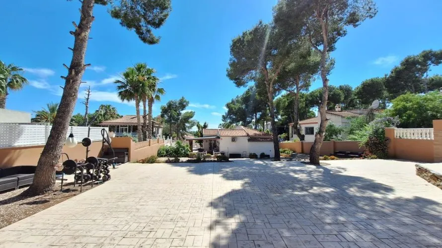 Apartment de 168m² à Pinar De Campoverde, Spain No. 1332 № 22