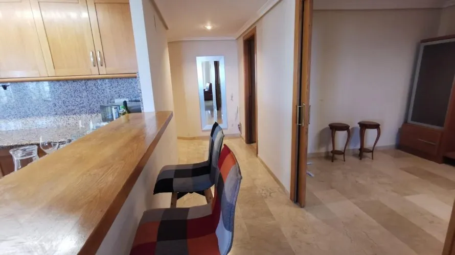 Apartment de 3 chambres à Zona Altea Hills, Spain No. 679 № 21