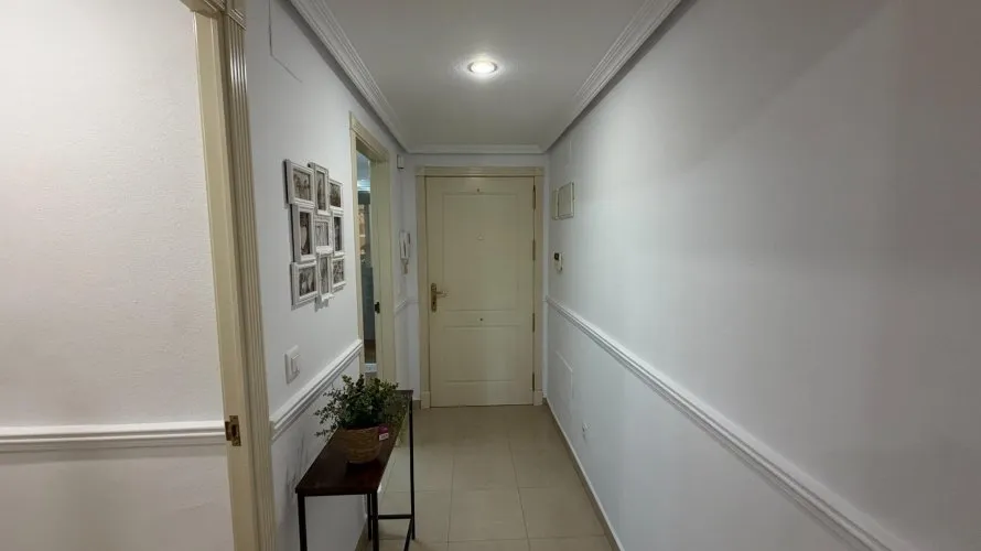 Apartment de 2 chambres à Alicante, Spain No. 1163 № 27