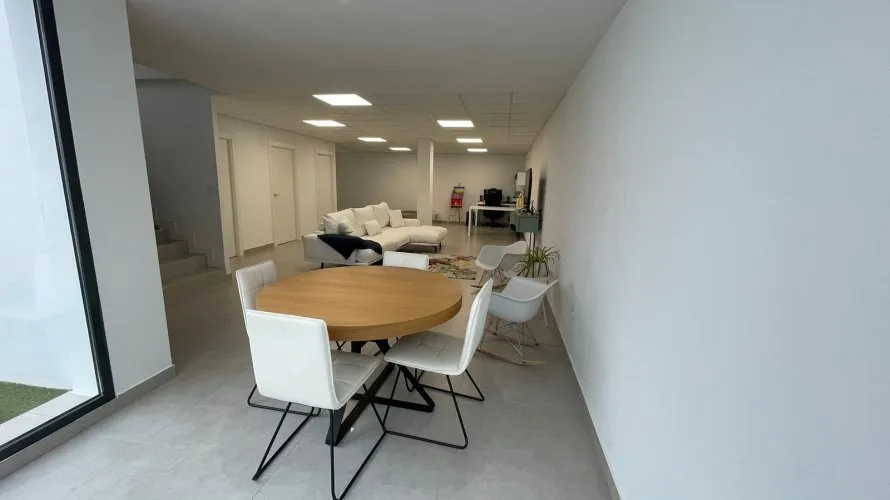 Villa de 139m² à Finestrat, Spain No. 570 № 7
