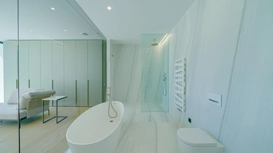 Villa de 5 chambres à Altea, Spain No. 473 № 17