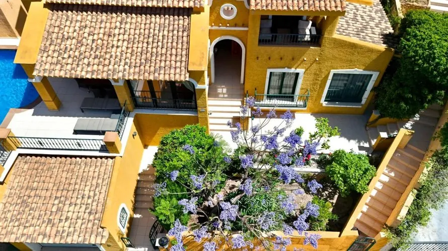 Apartment de 3 chambres à Zona Altea Hills, Spain No. 1128 № 3
