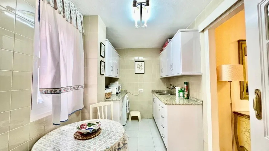 Apartment de 3 chambres à Torrevieja, Spain No. 994 № 20
