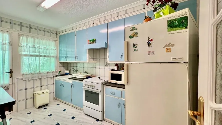 Apartment de 1 chambre à Santa Pola, Spain No. 1003 № 13