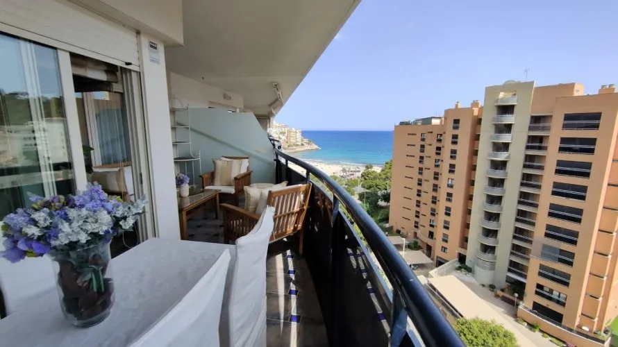 Apartment de 129m² à Villajoyosa, Spain No. 588 № 24
