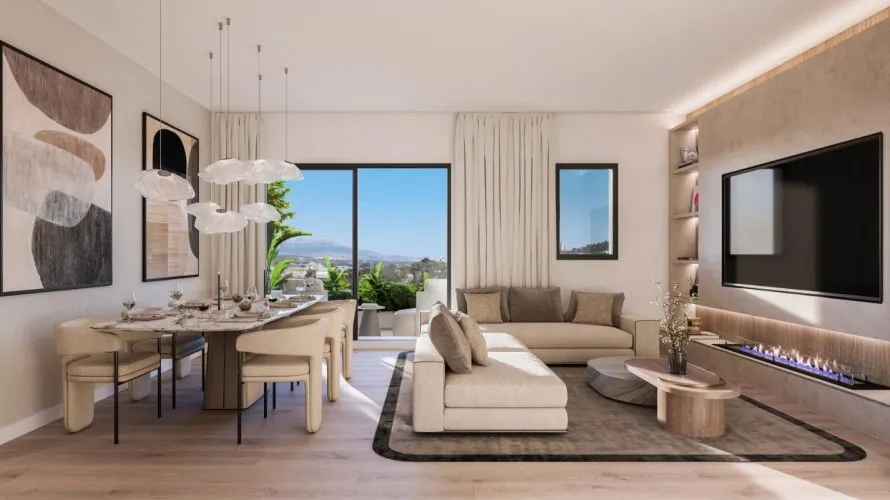 Apartment de 2 chambres à Villajoyosa, Spain No. 665 № 10