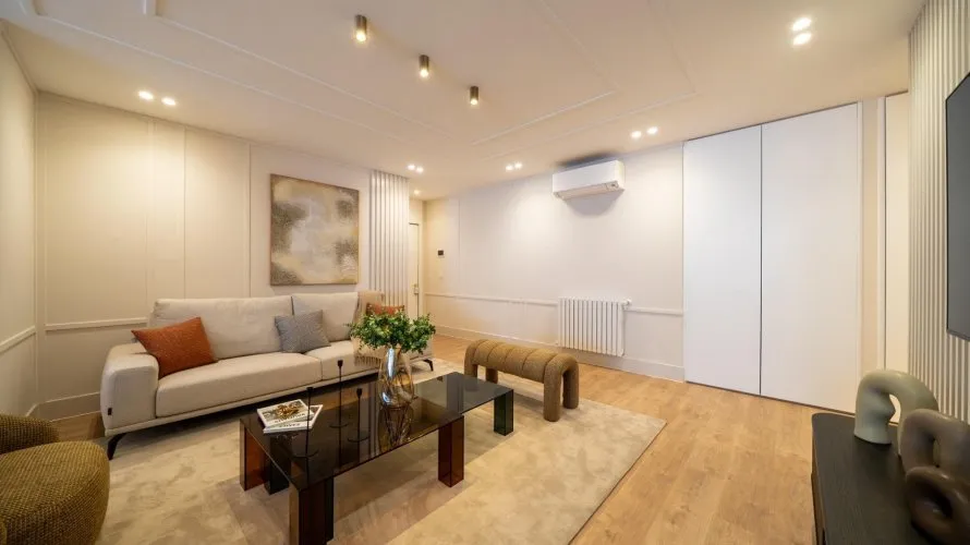 Apartment de 3 chambres à Madrid, Spain No. 87 № 25
