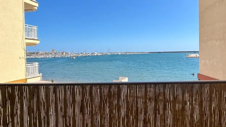 Apartment de 2 chambres à Torrevieja, Spain No. 150