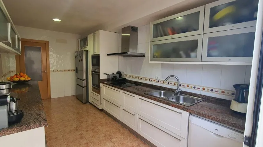 Apartment de 4 chambres à L'Alfàs del Pi, Spain No. 1023 № 8