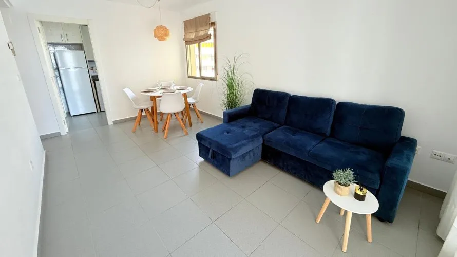 Apartment de 62m² à Calpe, Spain No. 850 № 5