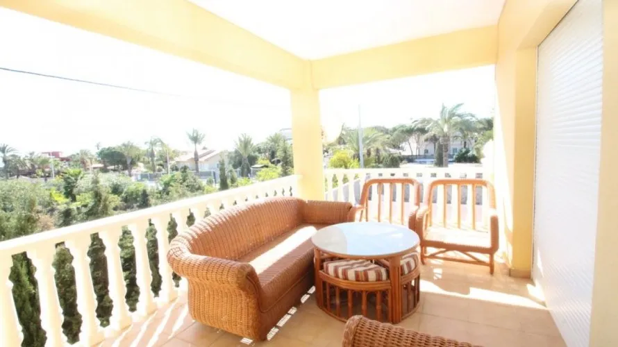 Villa de 5 chambres à Cabo Roig, Spain No. 563 № 19