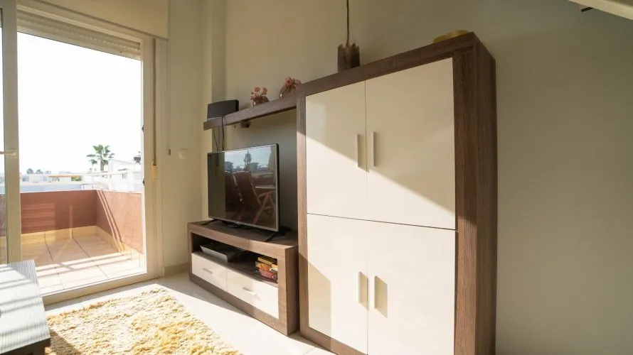 Penthouse de 2 chambres à Alicante, Spain No. 1210 № 8