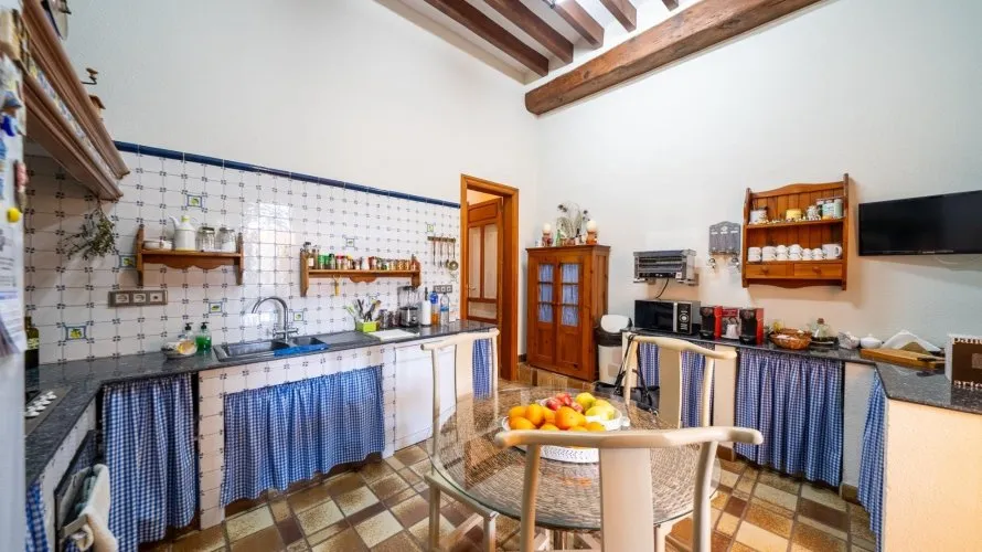 House de 7 chambres à Mutxamel, Spain No. 658 № 12