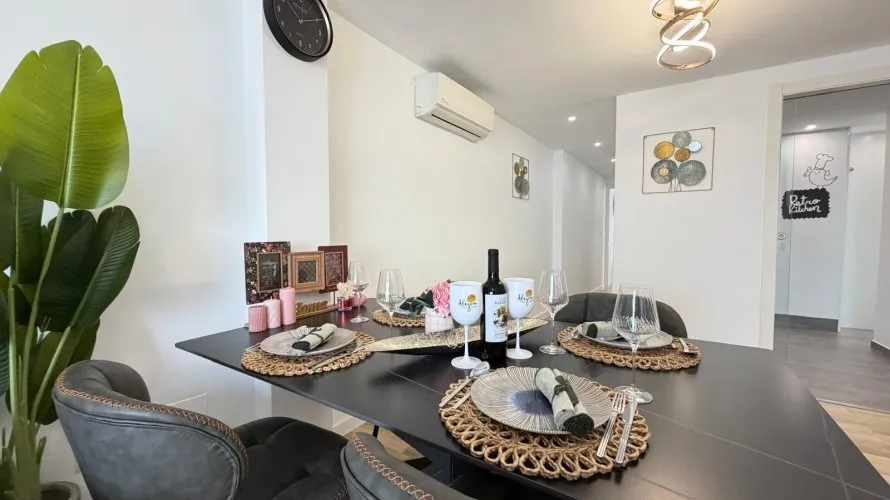 Apartment de 3 chambres à Torrevieja, Spain No. 1042 № 28