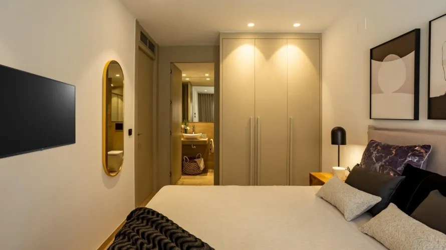 Apartment de 2 chambres à Algorfa, Spain No. 567 № 9