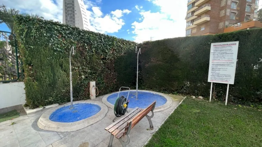 Apartment de 2 chambres à Benidorm, Spain No. 392 № 25