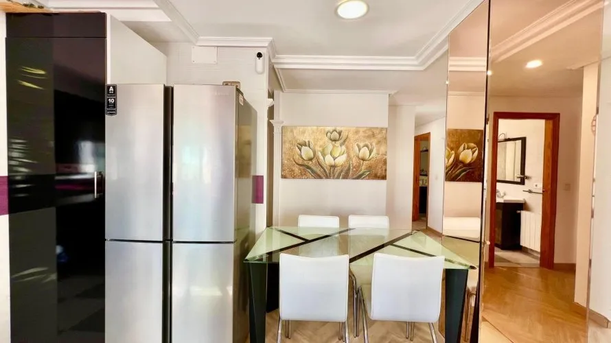 Penthouse de 3 chambres à La Mata, Spain No. 137 № 14