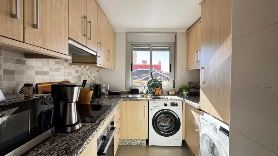 Apartment de 3 chambres à Nueva Torrevieja, Spain No. 1183 № 22