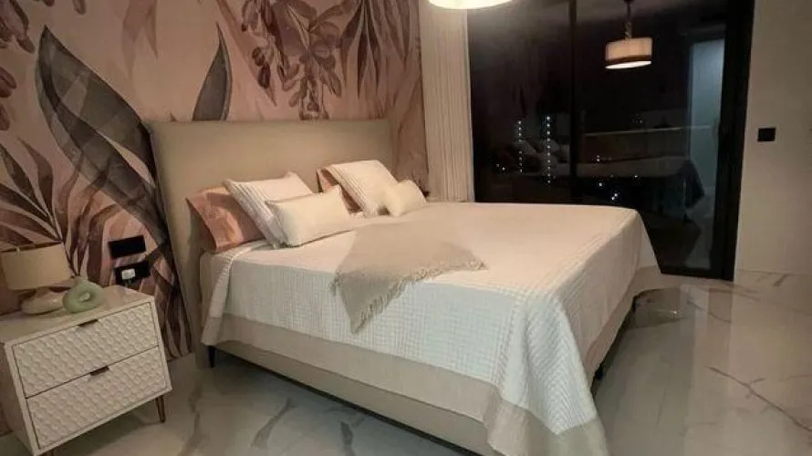 Penthouse de 3 chambres à Alicante, Spain No. 943 № 21