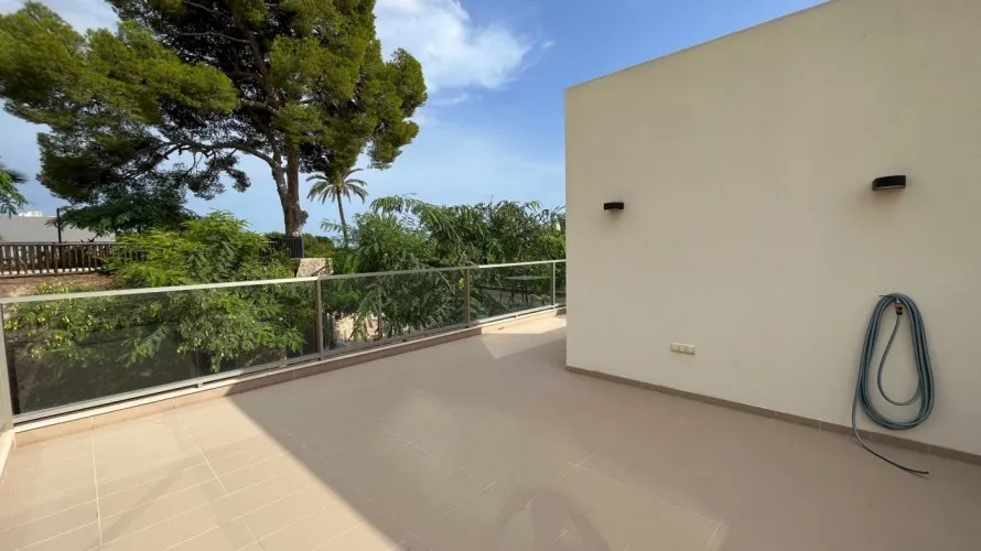 Apartment de 3 chambres à Villajoyosa, Spain No. 380 № 17