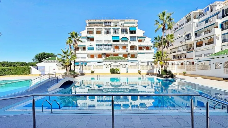 Apartment de 1 chambre à Torrevieja, Spain No. 1021 № 15
