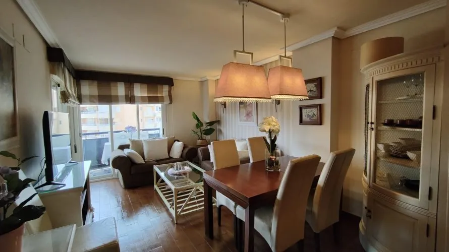 Apartment de 129m² à Villajoyosa, Spain No. 588 № 13