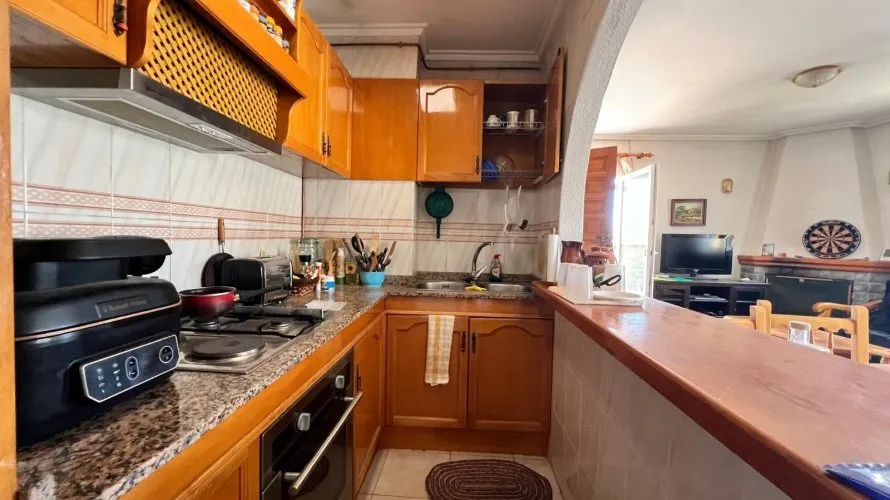 Apartment de 149m² à Torrevieja, Spain No. 1363 № 17
