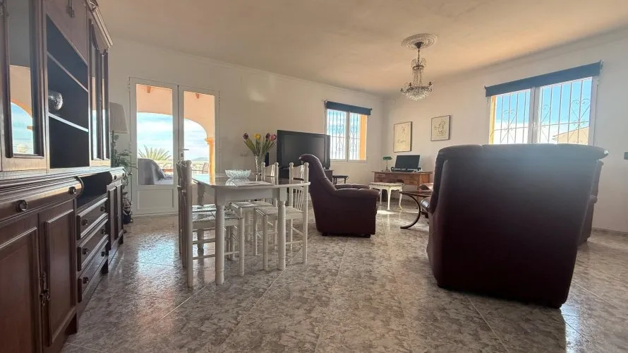 Villa de 384m² à Calpe, Spain No. 153 № 16