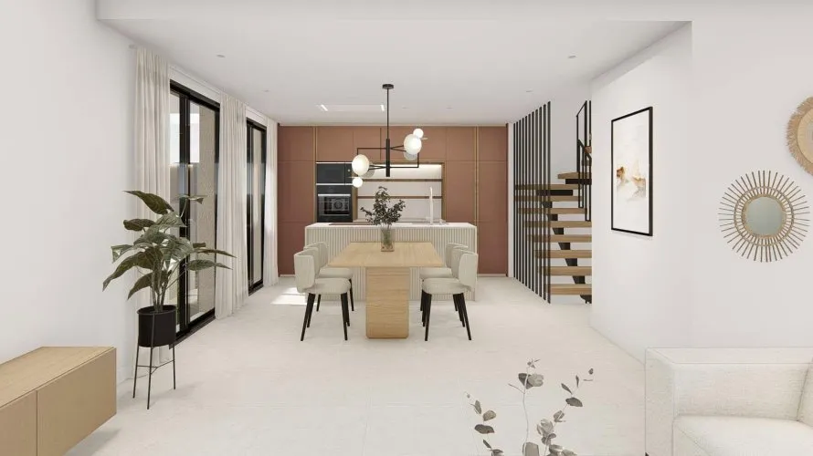 Villa de 3 chambres à Dolores, Spain No. 653 № 7