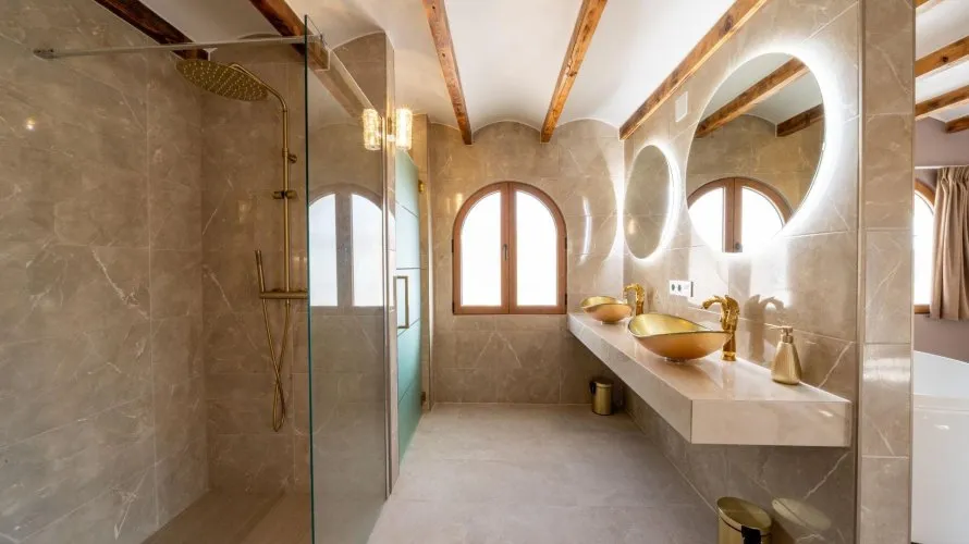 Villa de 11 chambres à Altea, Spain No. 1157 № 23