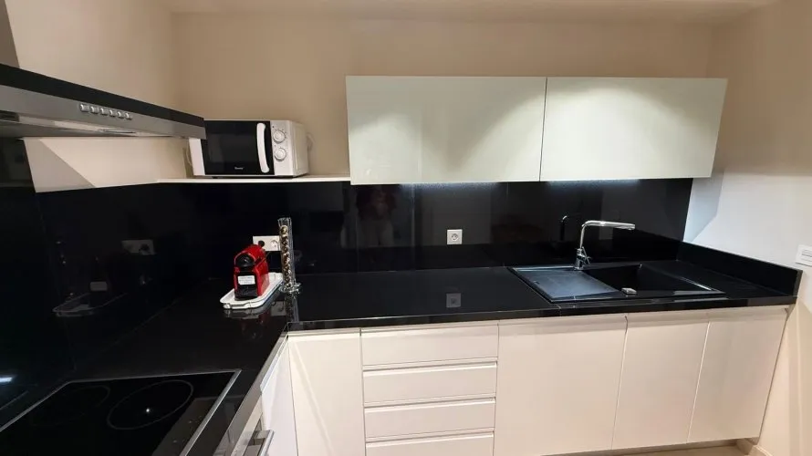 Penthouse de 3 chambres à Finestrat, Spain No. 1367 № 6