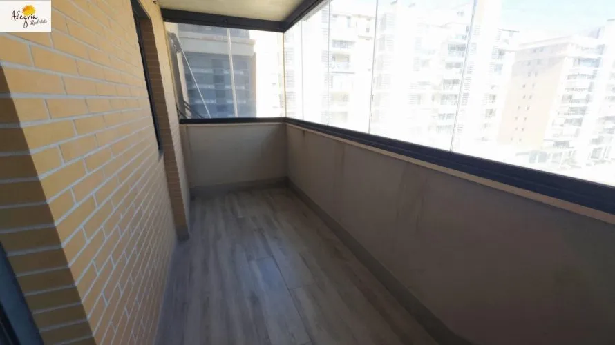 Apartment de 3 chambres à Alicante, Spain No. 1196 № 27
