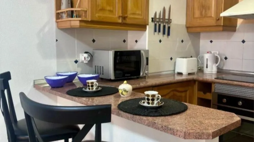 Apartment de 71m² à Campoamor, Spain No. 810 № 4