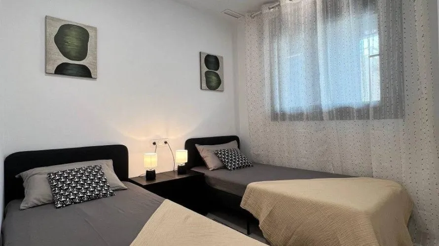 Apartment de 2 chambres à La Mata, Spain No. 857 № 18