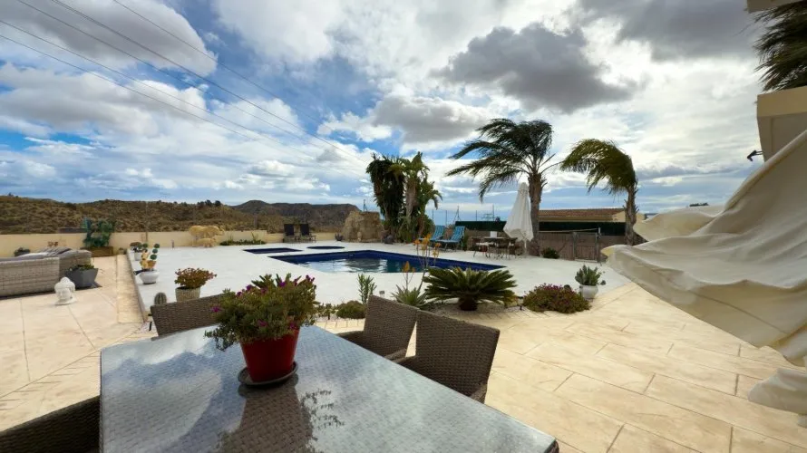 Apartment de 5 chambres à Jijona, Spain No. 1262 № 11