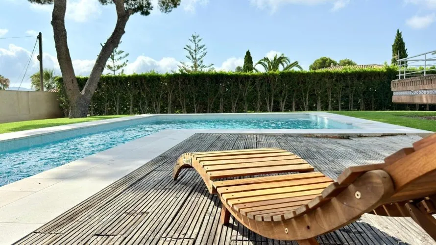 Villa de 3 chambres à La Nucia, Spain No. 80 № 24