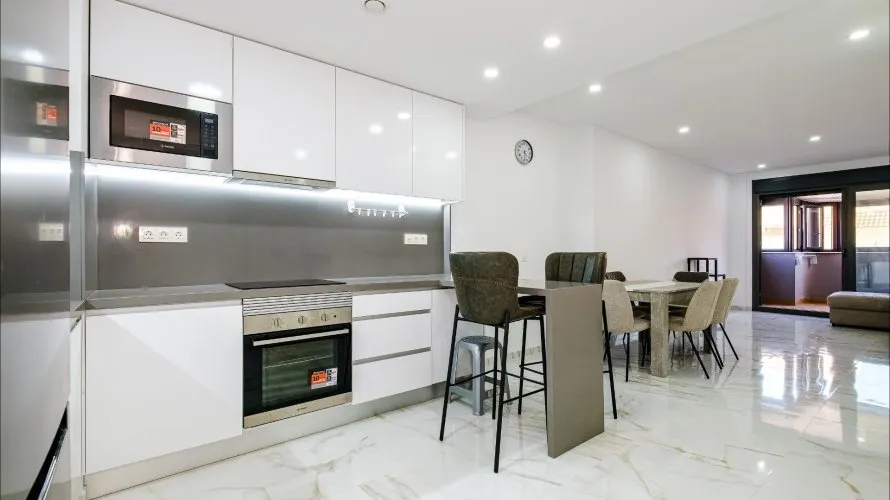 Penthouse de 4 chambres à Torrevieja, Spain No. 1140 № 6