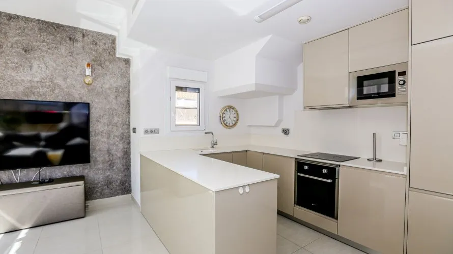 Villa de 101m² à Ciudad Quesada, Spain No. 1063 № 10