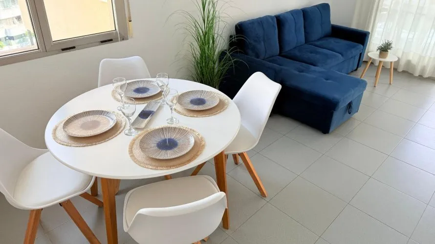 Apartment de 62m² à Calpe, Spain No. 850 № 3