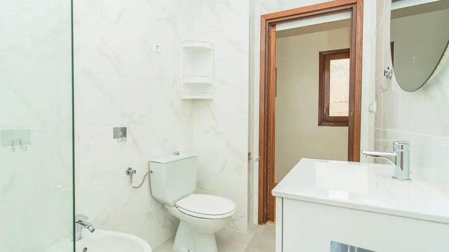 Apartment de 3 chambres à Torrevieja, Spain No. 240 № 2