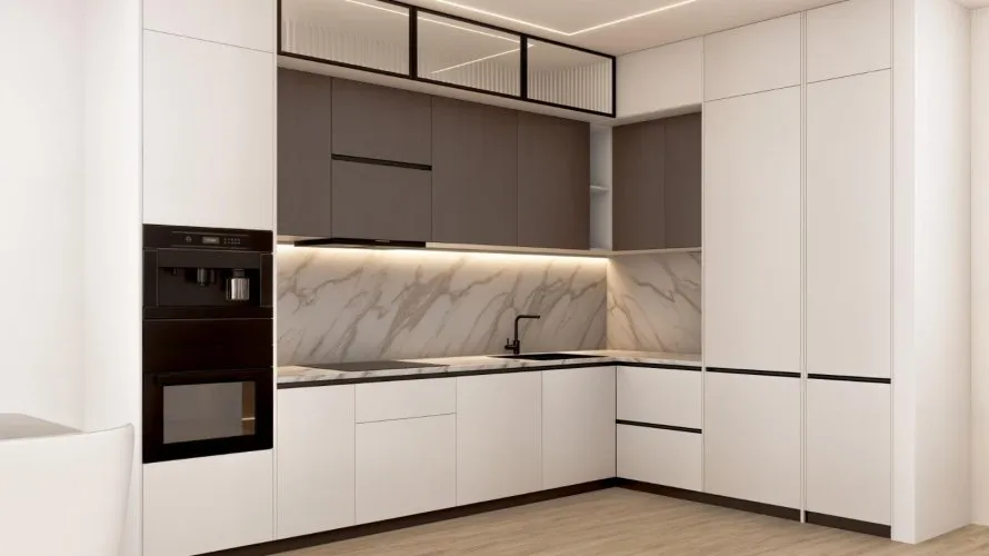 Apartment de 2 chambres à Finestrat, Spain No. 123 № 13