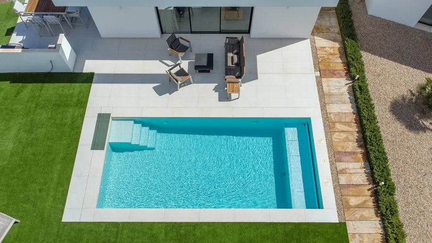 Villa de 4 chambres à Orihuela, Spain No. 1172