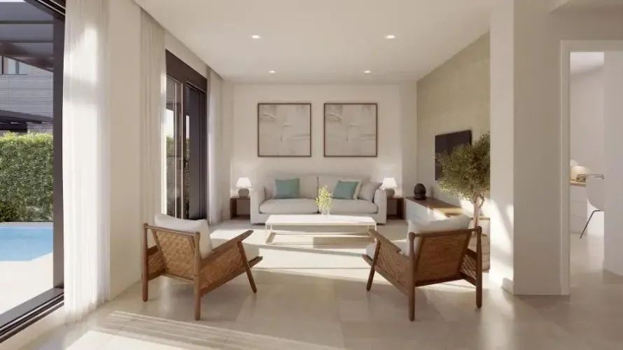 House de 4 chambres à Mallorca, Spain No. 1213 № 5