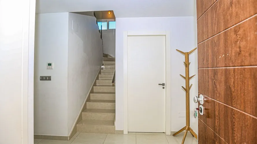 Villa de 101m² à Ciudad Quesada, Spain No. 1063 № 4
