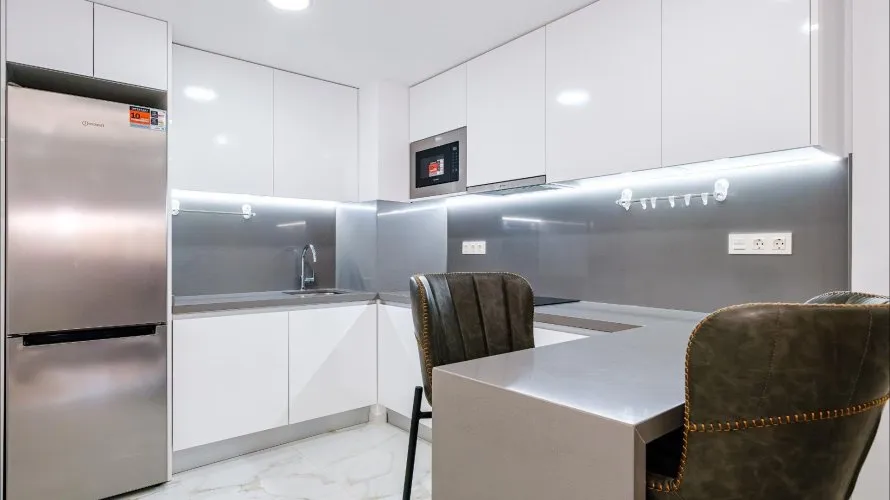 Penthouse de 4 chambres à Torrevieja, Spain No. 1140 № 23
