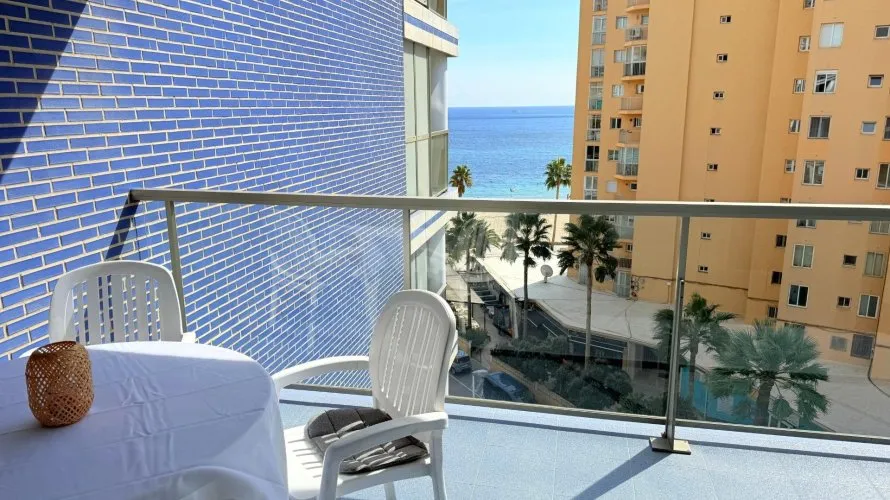 Apartment de 62m² à Calpe, Spain No. 850 № 11