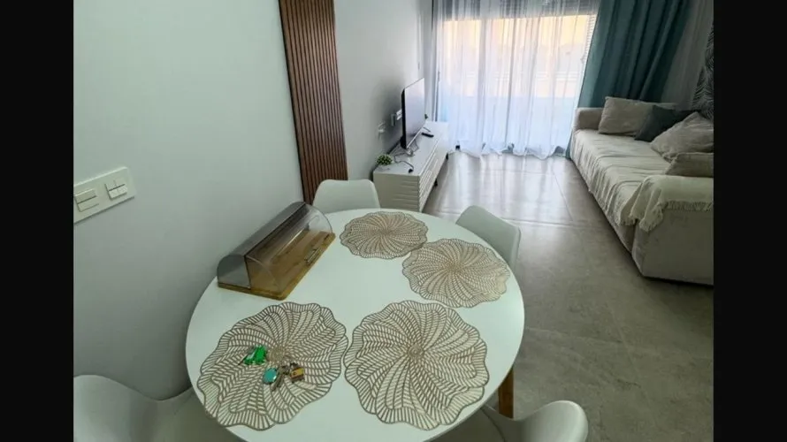 Apartment de 1 chambre à Torrevieja, Spain No. 1103 № 2