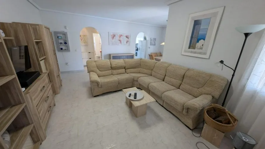 Apartment de 3 chambres à Rojales, Spain No. 767 № 1