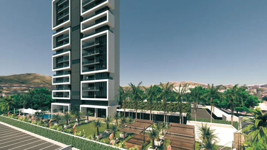 Apartment de 2 chambres à Benidorm, Spain No. 552 № 12